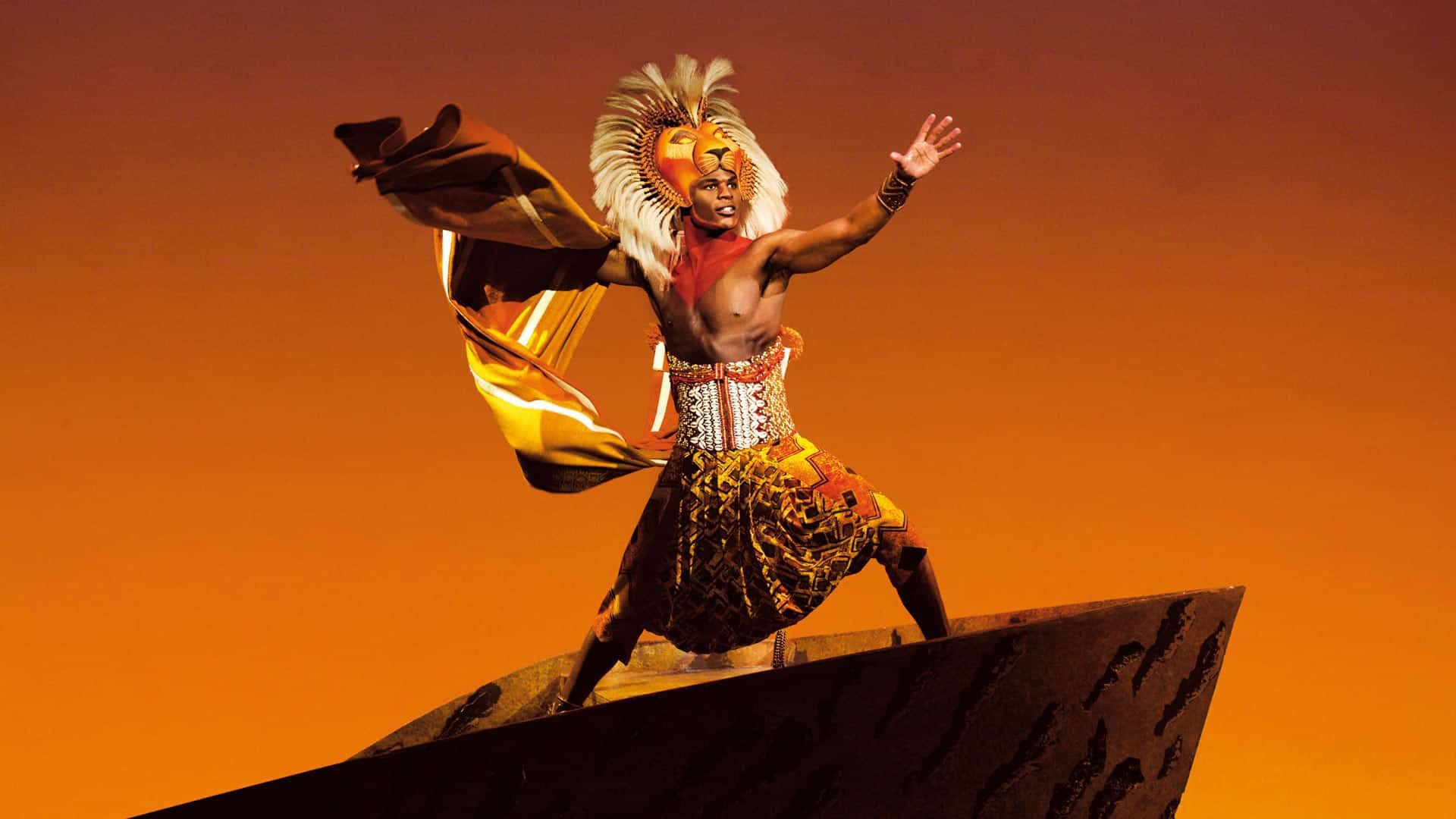 Lion King 2