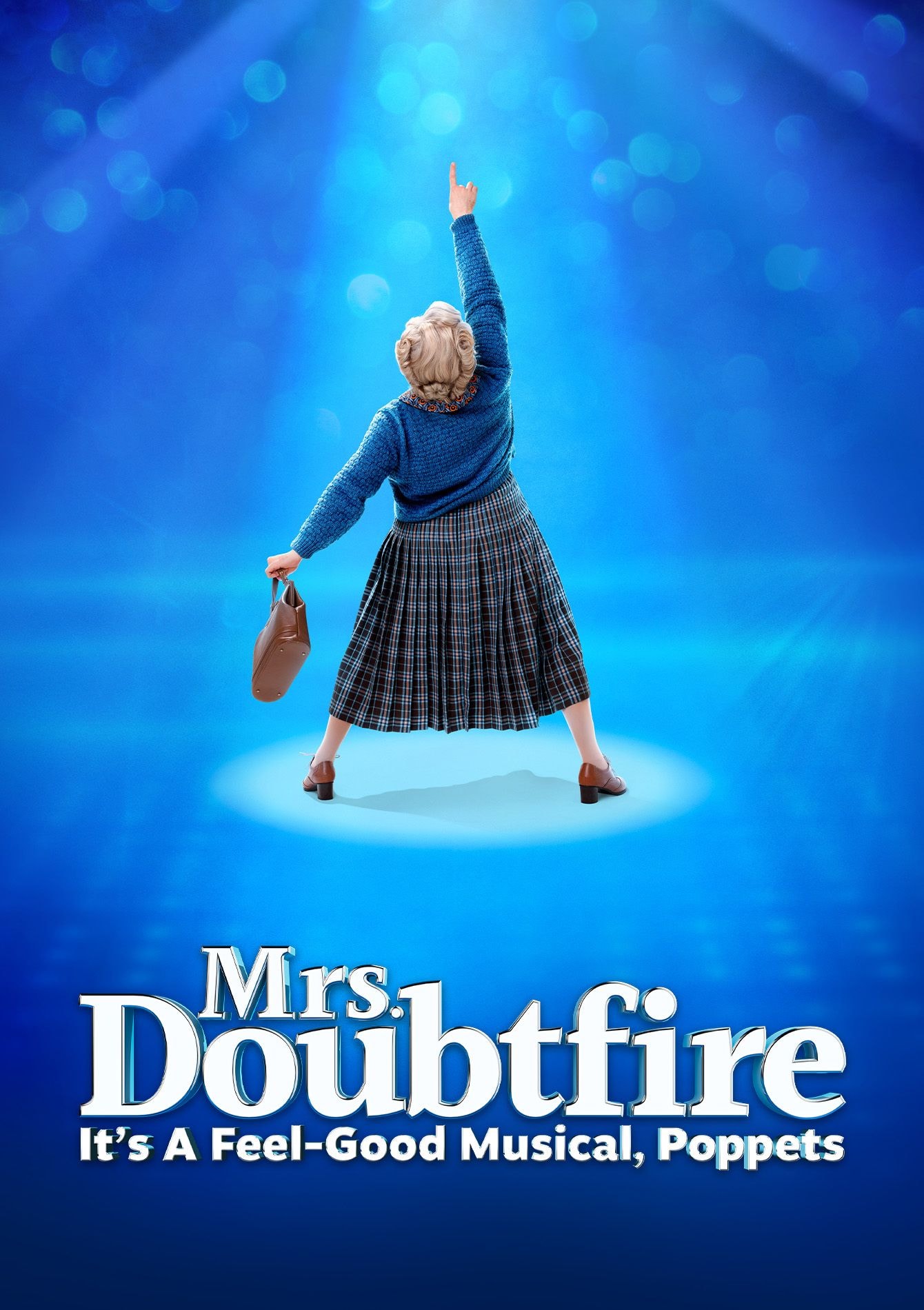 Mrs Doubtfire